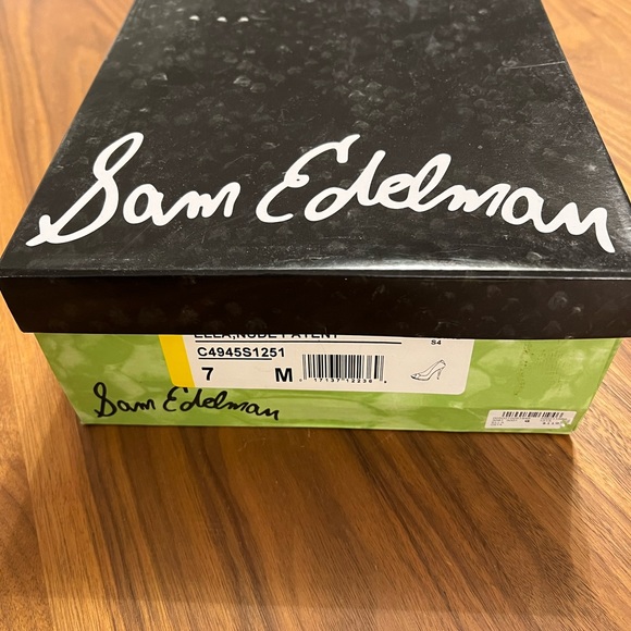 Sam Edelman shoes - Picture 5 of 7